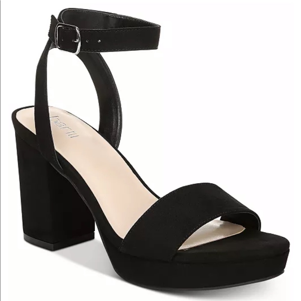 Bar III Cabey sandal